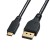 【即納】【代引不可】TypeC-DisplayPort変換ケーブル 双方向 3m 変換アダプタケーブル USB Type-Cケーブル ブラック サンワサプライ KC-ALCDPR30