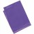 紫 カラービニール袋 10枚組 カラフル かわいい ポリ袋 図工 工作 美術 学童文具 雑貨 イベント 小道具 アーテック 45541