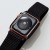 【代引不可】Apple Watch SE/Series 6/5/4 40mm フルカバーケース ファブリックバンド一体型 2重構造 カジュアル アクティブ エレコム AW-20SBCFB
