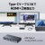【即納】【代引不可】USB Type-C ドッキングステーション HDMI×2画面出力対応 モニター ディスプレイ 周辺機器 サンワサプライ USB-CVDK15