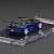 IGモデル 1/64 JS RACING S2000 AP1 Blue Metallic  模型 ミニカー 車 コレクション ティーケー・カンパニー IG2561