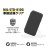 iPhone SE 第3/第2世代/8/7/6s/6 ガラスフリップケース マグネットロック カードポケット ストラップホール付 カスタマイズ PGA PG-22MGF