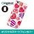 【送料無料(メール便で出荷)】 ドレスマ iPhone 6(アイフォン シックス)用シェルカバー ハート柄 製品型番：IP6-12HT155