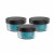 PHILIPS クイッククリーンポッドカートリッジ 電気シェーバー 洗浄機 クリーニング 専用品 3個x160ml フィリップス CC13/51