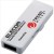 【代引不可】セキュリティ付USBメモリ USB3.0 2GB 3年L TREND MICRO ウイルスチェック機能搭載 感染ブロック 高速データ転送 エレコム MF-PUVT302GA3