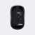 【即納】【代引不可】Bluetooth5.0 IRマウス Sサイズ 抗菌加工 軽量 3ボタン IR LEDマウス シンメトリーデザイン 右利き 左利き 便利 エレコム M-BY10BRK