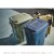 【北海道・沖縄・離島配送不可】【代引不可】ゴミ箱 50L ダストボックス ふた付ごみ箱 トラッシュカン 日本製 50リットル ペールボックス 角型 おしゃれ 衝撃に強い 耐候性 シンプル  東谷 LFS-936