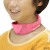 冷感持続 抗菌防臭 マジクール ネッククーラー Kids キッズ こども用 子供用 首もと ひんやり 熱中症対策 暑さ対策 ピンク 大作商事 MCFT8-PKS