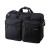 【即納】【代引不可】3WAYビジネスバッグ（出張用・大型） サンワサプライ BAG-3WAY22BK