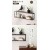【北海道・沖縄・離島配送不可】【代引不可】壁掛けラック ウォールラック ウォールシェルフ 幅80cm 木製 天然木 パイン スチール アイアン リビング ランドリー 壁面収納 飾り ディスプレイ HAGIHARA KR-3862