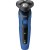 フィリップス 電動シェーバー 充電式 3枚刃シェーバー ウェット＆ドライ Shaver series 5000 ダークロイヤルブルー PHILIPS S5444/03