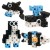 Artec アーテック ブロック うみのなかまセット 30ピース 知育玩具 おもちゃ 子供 キッズ プレゼント 贈り物 アーテック  76660