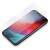 iPhone XR 液晶保護フィルム 耐ファンデーション フッ素加工 アンチグレア バブルブロック加工機能 PGA PG-18YFS02