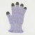 スマホが使えるシルク混のおやすみ手袋 乾燥対策 手袋 ハンドケア 富士パックス h1072