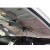 折り畳み傘型サンシェード カー用品 日除け 紫外線カット 遮熱 ピンクMサイズ Mitsukin AX-USM-PK