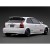 イグニッションモデル 1/18 Honda CIVIC EK9 Type R White  模型 ミニカー 車 コレクション ティーケー・カンパニー IG2674
