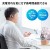 【即納】【代引不可】Bluetoothヘッドセット（充電ケース付き） サンワサプライ MM-BTMH74BK