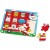 おもちゃ 玩具 オモチャ 木製パズルアニマルバス 木製 知育玩具 パズル ぱずる 知育 学習 学べる 子供 簡単 アーテック  7692