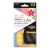 ニンテンドー スイッチ ライト Nintendo Switch Lite 用 フレームカラーガラスフィルム ブラック アローン ALG-NSMFGK