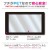 ニンテンドー スイッチ ライト Nintendo Switch Lite 用 フレームカラーガラスフィルム ブラック アローン ALG-NSMFGK