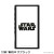 WALKMAN NW-A100 Disney STAR WARS MARVEL ガラスタフケース ハイブリッドケース PGA PG-WADGT