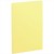 お絵かきましかくアルバム 薄 ライトイエロー アーテック 118703