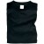 カラーTシャツ 005ブラック Mサイズ Tシャツ 半袖Tシャツ 普段着 ファッション 運動 スポーツ ユニフォーム アーテック 38716