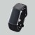 【代引不可】Fitbit Charge 5 フルカバーソフトケース トラッカー スマートウォッチ ケース カバー 耐久性 弾力性 TPU マイクロドット加工 シンプル クリア エレコム SW-FI221FCUCR