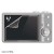 サンワサプライ 液晶保護フィルム（2.7型） DG-LC8