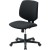 【即納】【代引不可】高耐荷重オフィスチェア 在宅勤務 オフィスワーク 椅子 PCチェア ブラック サンワサプライ SNC-T163BK