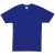ライトウエイトTシャツ 032ロイヤルブルー XLサイズ Tシャツ 半袖Tシャツ 普段着 ファッション 運動 スポーツ ユニフォーム アーテック 38771