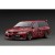 1/18 Mitsubishi Lancer Evolution Wagon (CT9W) 三菱 Red ティーケー・カンパニー IG2771