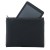 タブレットケース シンプルクッションケース S 10.1インチまで対応 タブレット保護ケース シンプル 収納 持ち運び ブラック アーテック 91794