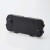 【代引不可】Nintendo Switch Lite スリップイン ハードケース マグネット付 ワンアクション開閉 スリムデザイン コンパクト ブラック エレコム GM-NSL21SPBK