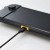 【代引不可】Nintendo Switch Lite スリップイン ハードケース マグネット付 ワンアクション開閉 スリムデザイン コンパクト ブラック エレコム GM-NSL21SPBK