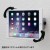 【即納】【代引不可】サンワサプライ iPad・タブレット用鍵付きVESA取付けホルダー CR-LATAB15