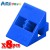 Artec アーテック ブロック 三角A 8ピース（青）知育玩具 おもちゃ 追加ブロック パーツ 子供 キッズ アーテック  77798