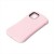 iPhone 12 mini シリコンタフケース 耐衝撃 耐振動 アンチダストコート シリコンケース PGA PG-20FSC05