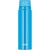 水筒 保冷炭酸飲料ボトル 500ml ライトブルー 保冷専用 サーモス FJK-500-LB