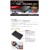 【即納】【代引不可】ガチャベイ ハードディスクケース 2.5インチ ソフト付 ケース カバー HDDケース USB3.1 Gen.1対応 保護 高速転送 エレコム LGB-PBPU3S