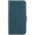 iPhone 14 Plus 6.7インチ 用 手帳型 フリップ カバー ケース ブルー PGA PG-22RFP01BL