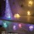 電飾 イルミ ガーランド クリスマス Christmas Xmas 装飾 飾り ツリー飾り ユニコーン LEDガーランド 8球 1.7ｍ ツリー電飾 LED電飾 クリスマス飾り ツリー装飾 スパイス RVXH2030A