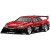 イグニッションモデル 1/43 LB-ER34 Super Silhouette SKYLINE Red/Black #9  模型 ミニカー 車 コレクション ティーケー・カンパニー IG2853