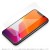 iPhone 11 6.1インチ iPhone11 対応 フィルム 治具付き 液晶保護フィルム 画像鮮明 液晶保護 保護フィルム PGA PG-19BHD01