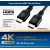 【即納】【代引不可】PREMIUM HDMIケーブル(スタンダード) 4K/Ultra HD/Blu-rayに最適 イーサネット対応 18Gbpsの高速伝送 2.0m エレコム DH-HDPS14E20BK