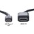 【即納】【代引不可】TypeC-HDMI変換ケーブル 2m USB Type-C 4K/60Hz対応 ブラック 2m  AV機器 PC TV ディスプレイ 周辺機器 アクセサリー サンワサプライ KC-ALCHD20K