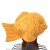 かぶりもん たい焼きかぶりもの かぶりもの キャップ 帽子 かんたん仮装 たいやき たい焼き タイ焼き 鯛焼き おもしろ 小道具 仮装 変装 宴会 コスプレ クリアストーン 4560320888802