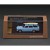 IGモデル 1/64 Datsun Bluebird 510 Wagon Light Blue  模型 ミニカー 車 コレクション ティーケー・カンパニー IG2884
