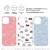 iPhone12 iPhone12Pro 対応 6.1インチ ケース カバー ソフトケース サンリオキャラクターズ TPUソフトケース iPhoneケース SANRIO グルマンディーズ SANG-55