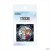 ステッカー シール ディズニープリンセス ステンドグラス調 アナと雪の女王 Disney Elsa Anna ステッカー Premium Style PG-DSTK33FRZ